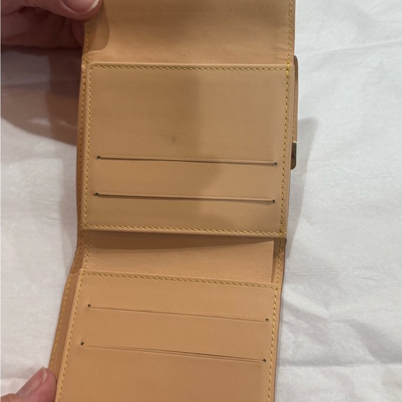 LV Murikami Multicolor Wallet - Picture 6 of 8